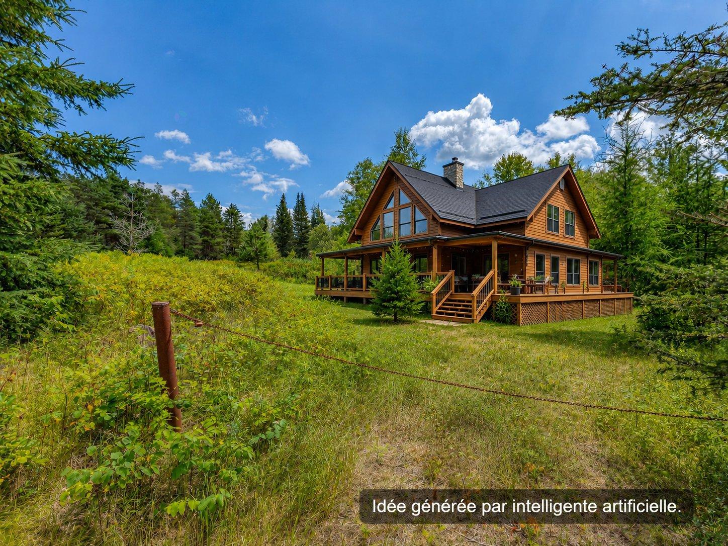 Ch. Du Lac-taureau Property Photo 3