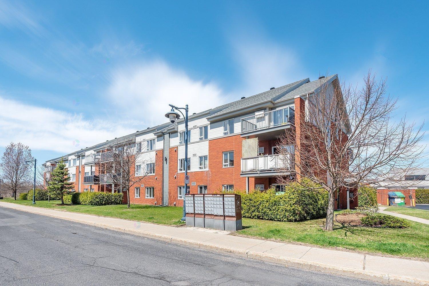 51 Rue De La Gare, #21 Property Photo 1