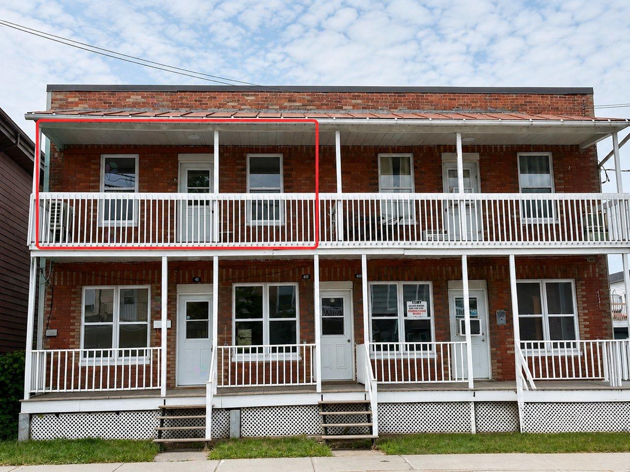 41A Rue Grande-Île