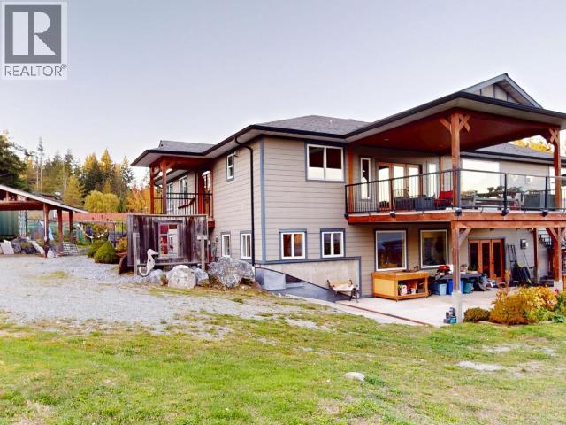 4880 Sanderson Road Property Photo 1