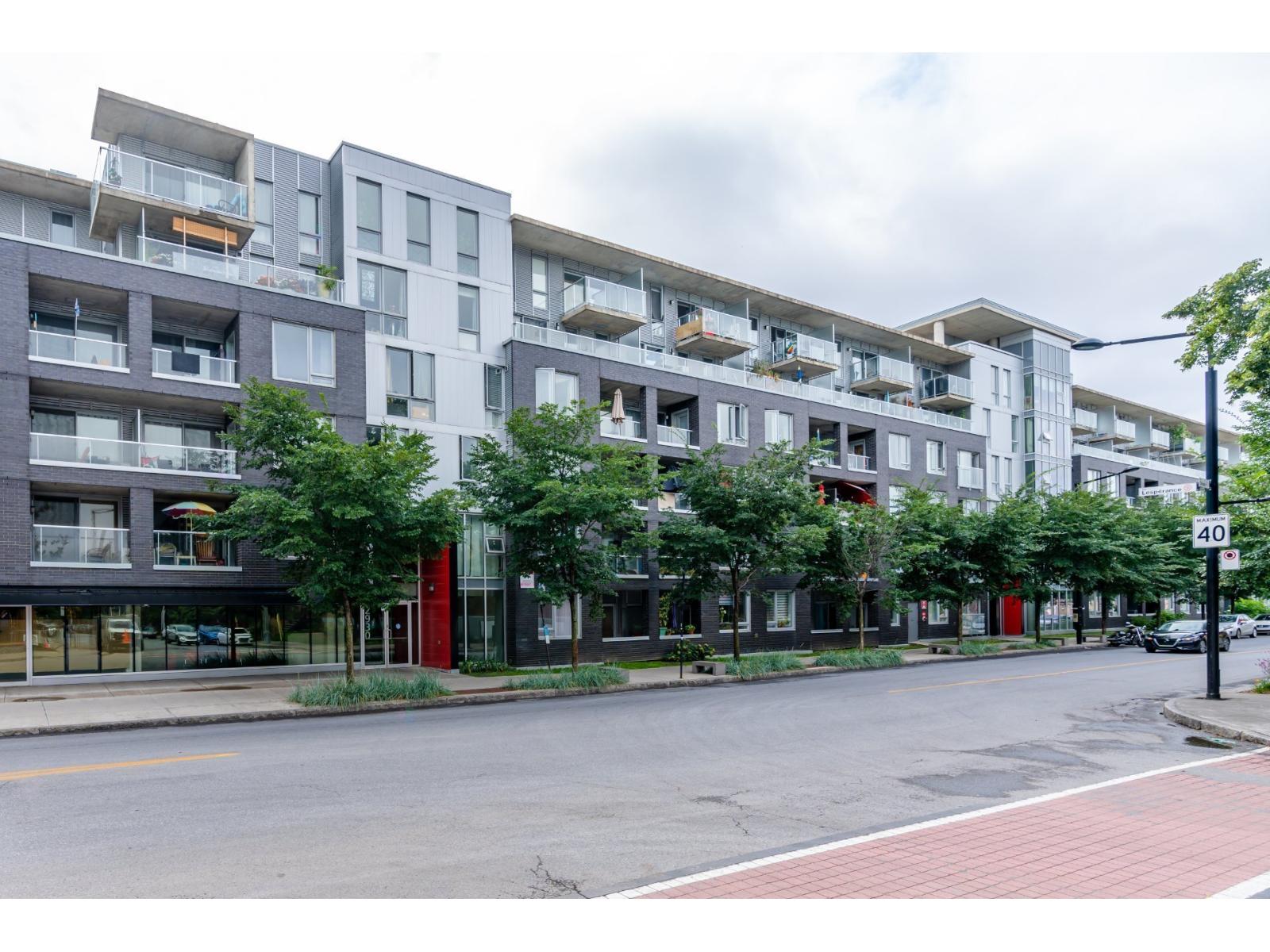 2910 Rue Ontario E., #507