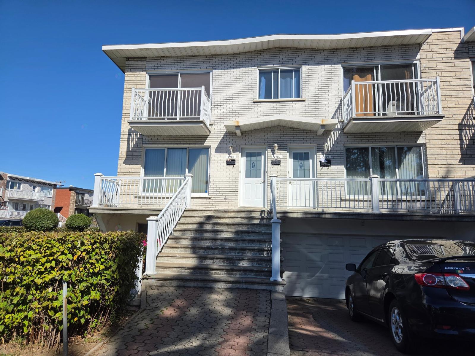 7700 Rue Tétrault Property Photo 1