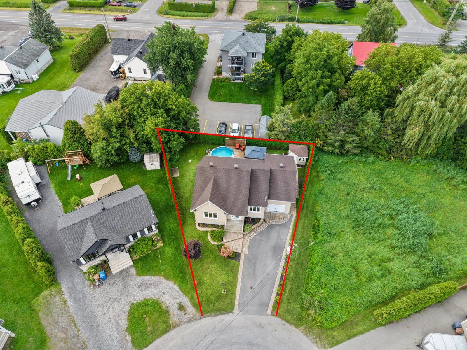 6 Rue Des Iris Property Photo 36
