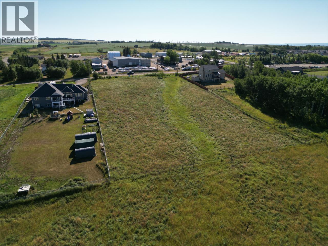 Lot 4 Harper Subdivision Property Photo 2