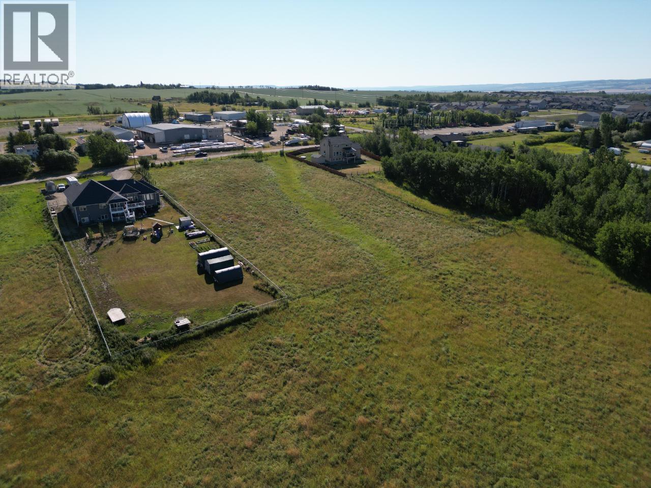 Lot 4 Harper Subdivision Property Photo 3