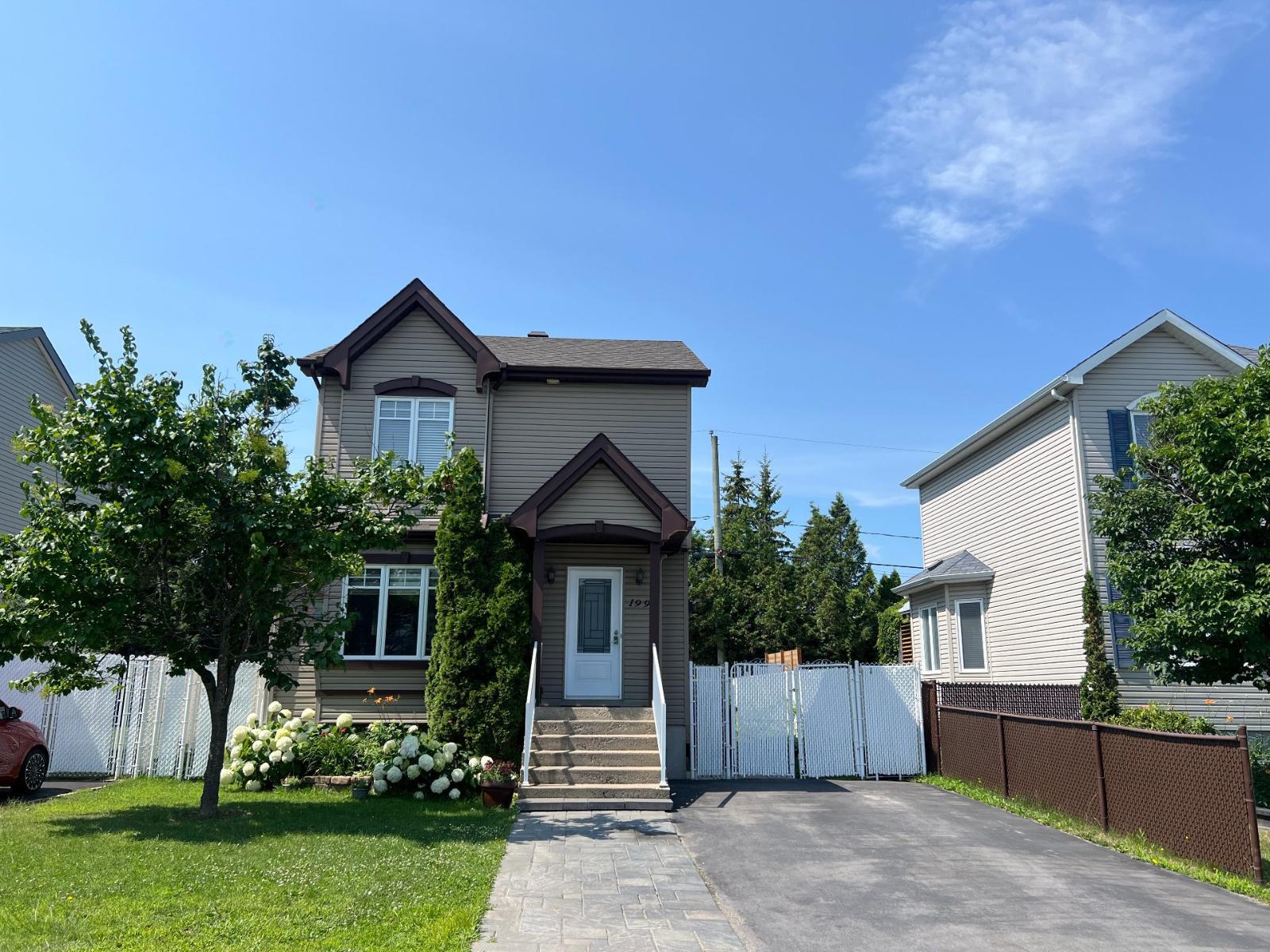 199 Rue De Tonnancour Property Photo 1
