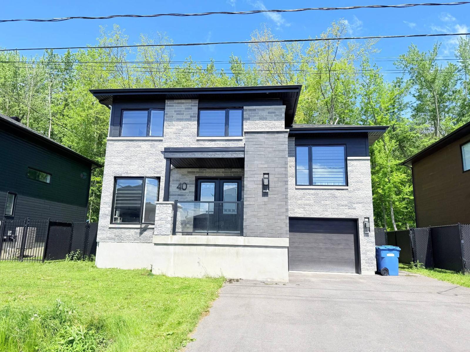 40 Rue Guy-lauzon Property Photo 1