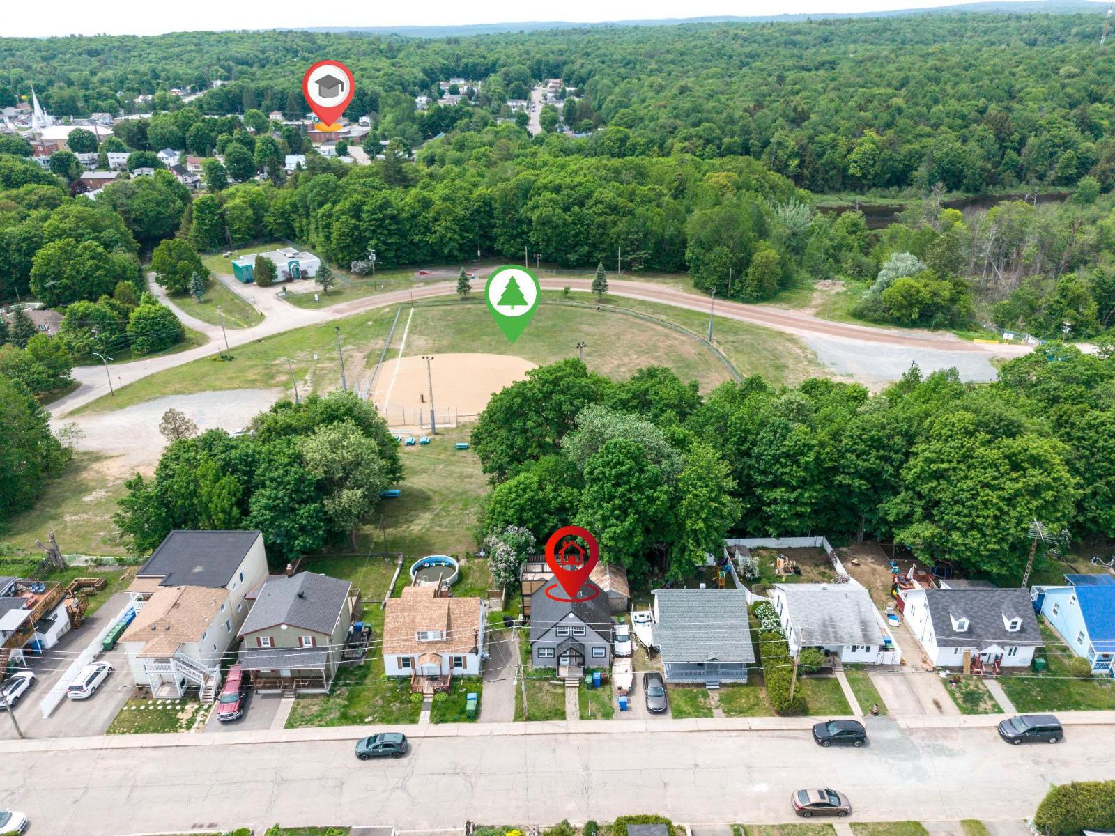 280 Rue Rosedale Property Photo 29