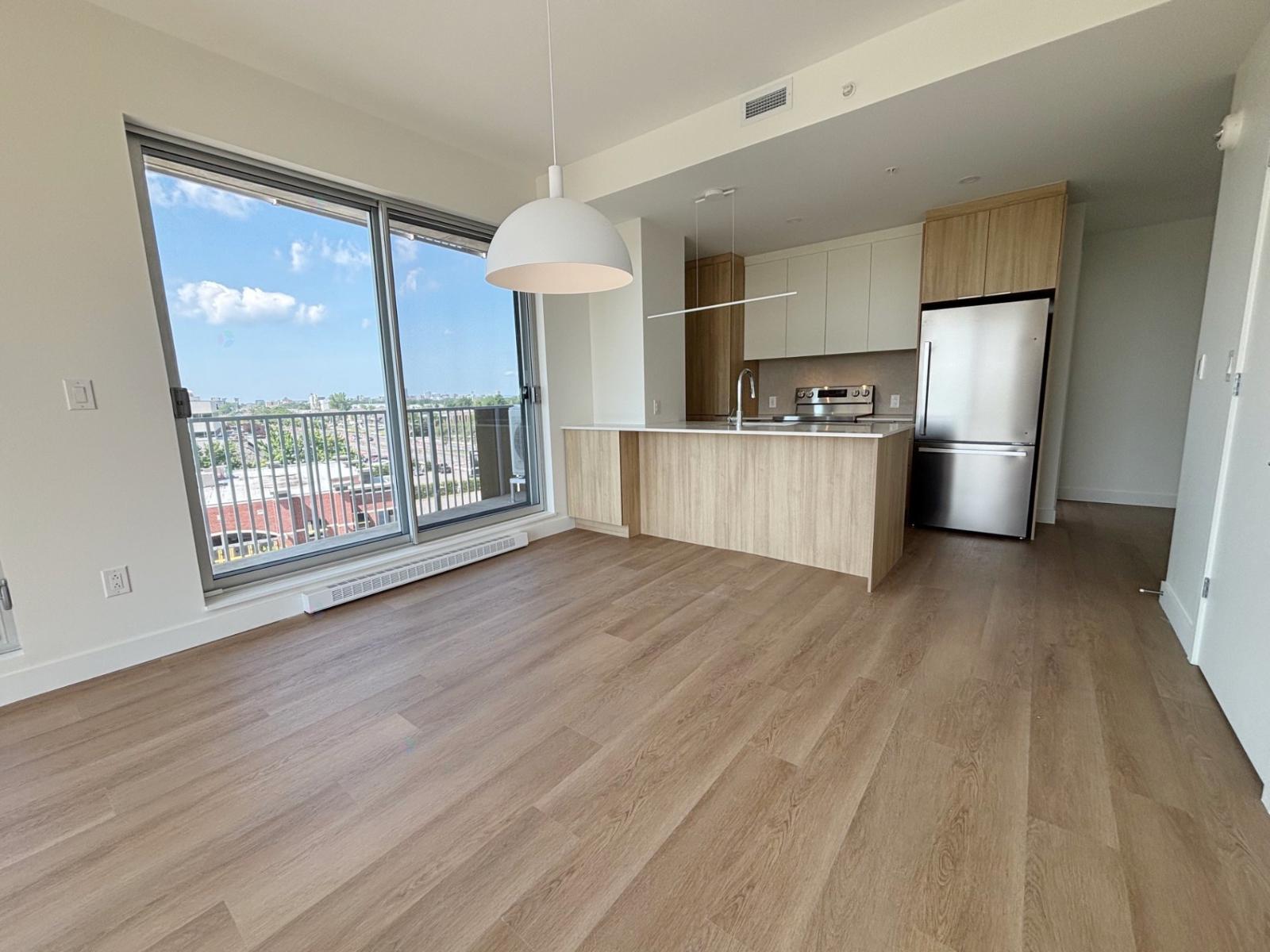 2005 Av. De Bois-de-boulogne, #502 Property Photo 17