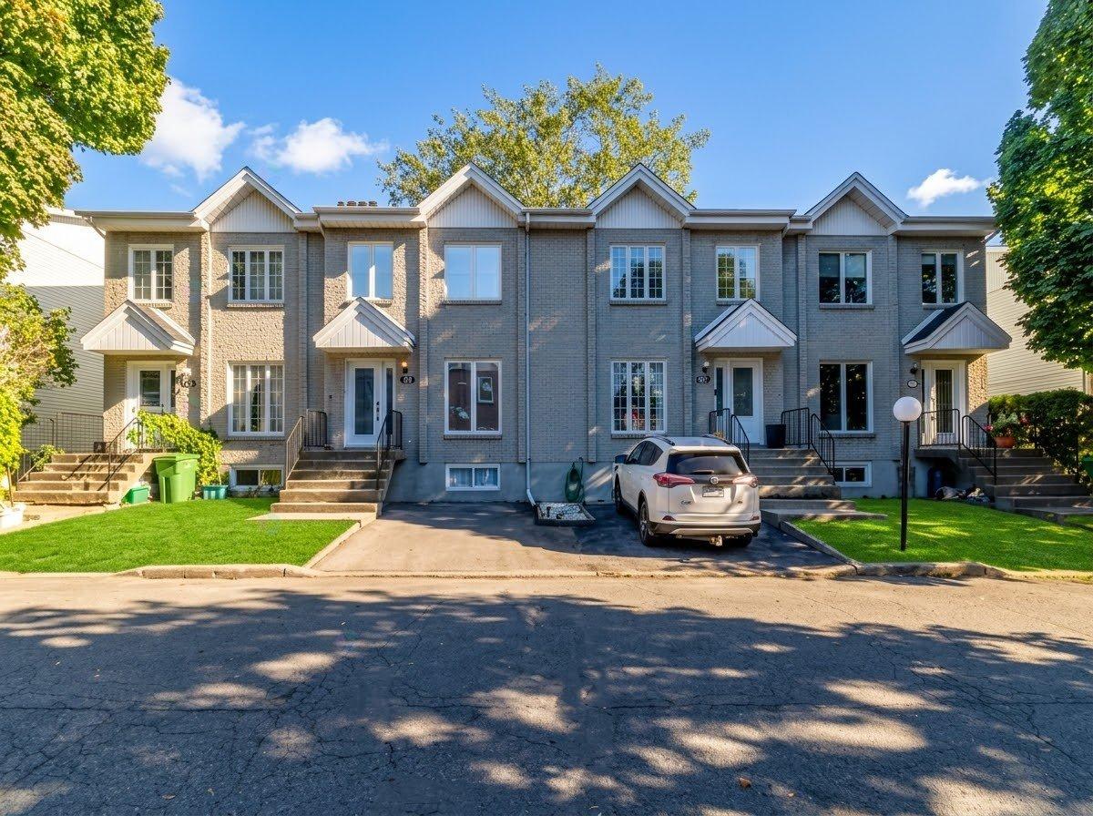 98 Rue Émile-gauthier Photo de la propriété 1
