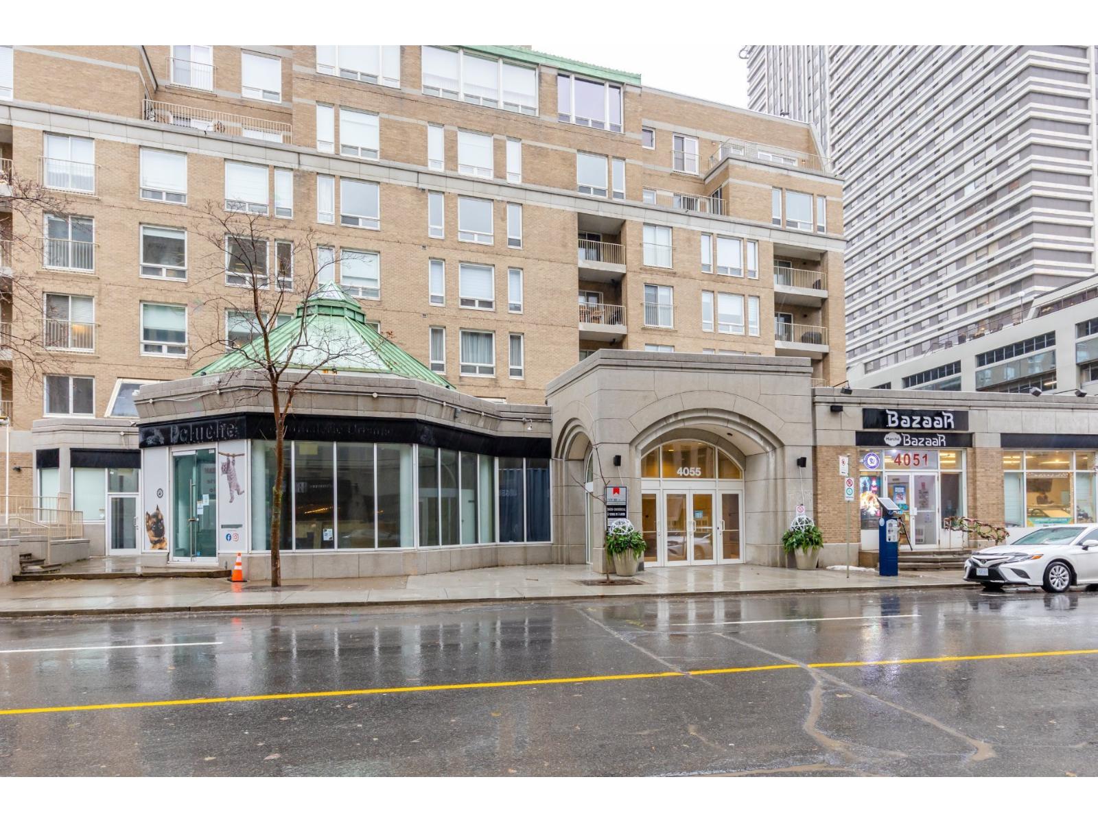 4055 Rue Ste-catherine O., #115 Property Photo 17