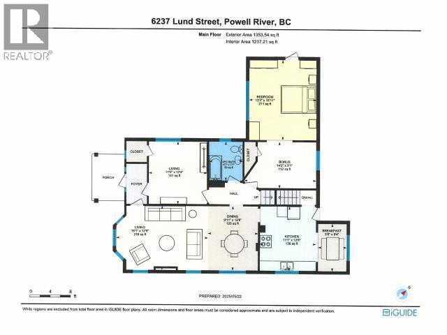 6237 Lund Property Photo 3