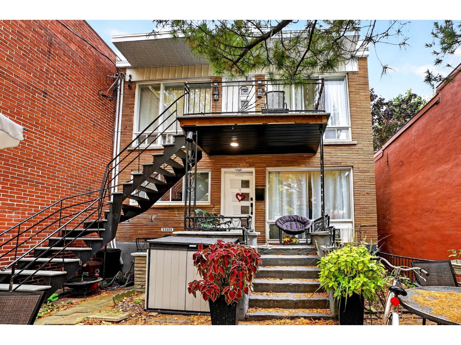 5360 Rue De Lanaudière Property Photo 1