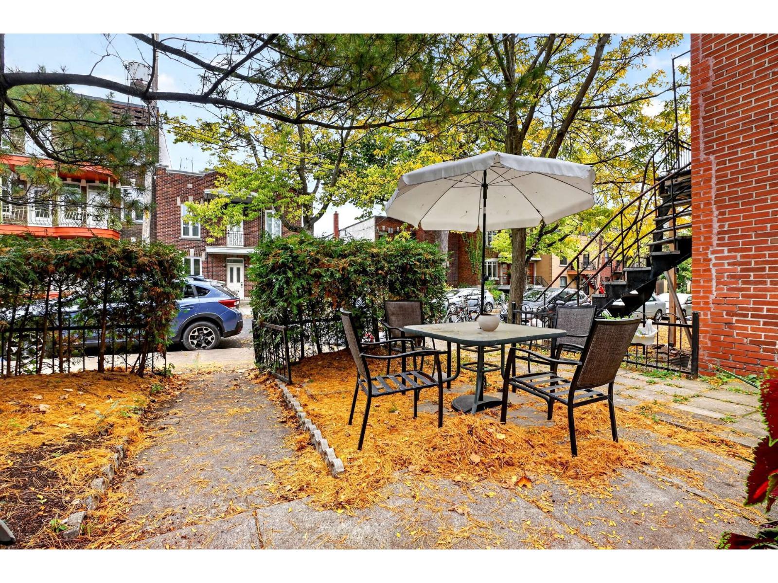 5360 Rue De Lanaudière Property Photo 15