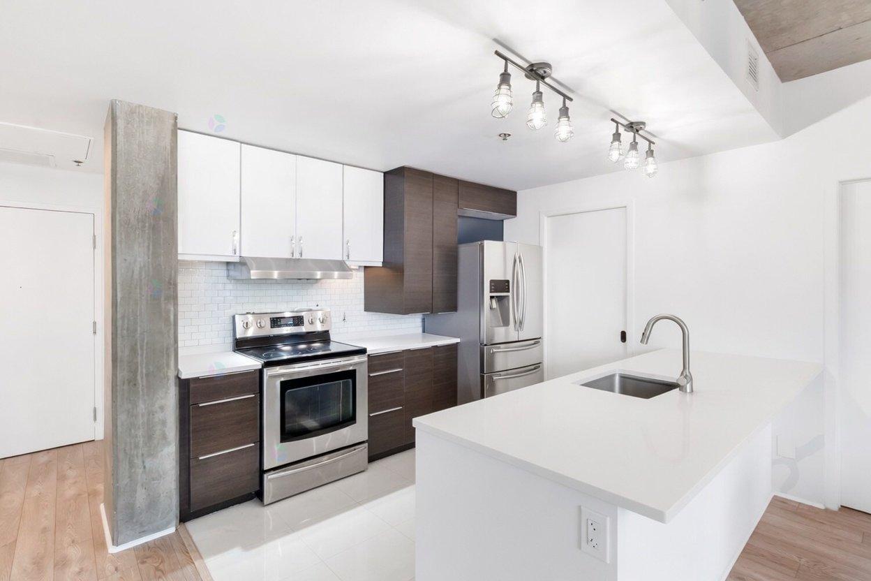 6325 Boul. Rome, #405 Property Photo 12