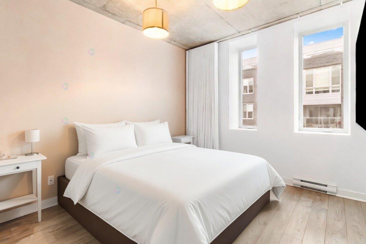 6325 Boul. Rome, #405 Property Photo 15