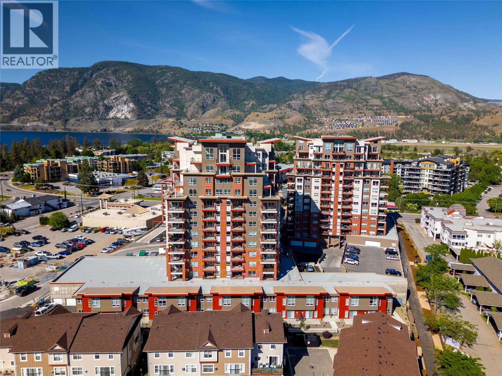 3362 Skaha Lake Road Unit# 604 Property Photo 33