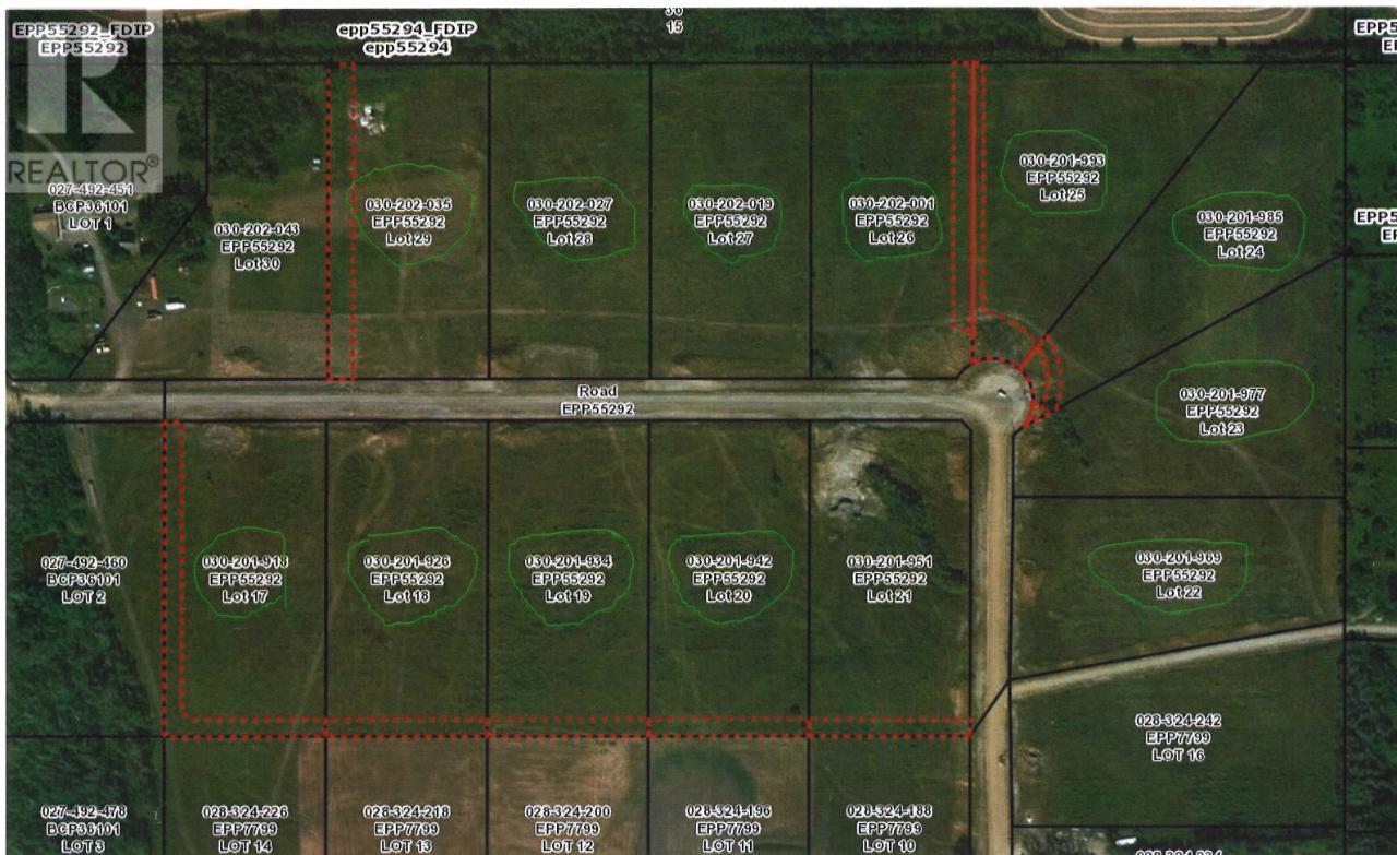 Lot 17 Elk Ridge Trail Property Photo 1