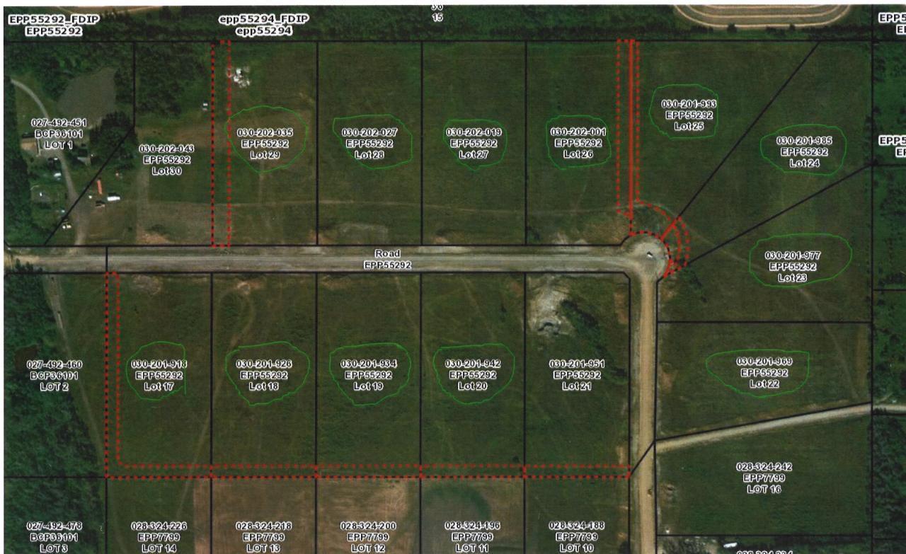 Lot 23 Elk Ridge Trail Property Photo 1