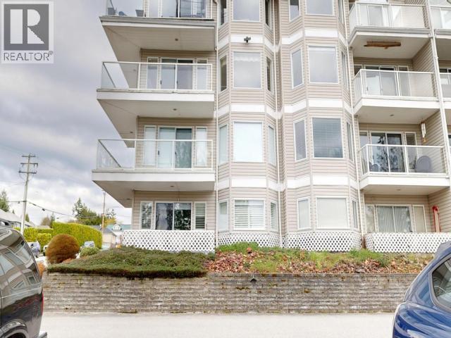 201-6900 BURNABY STREET Property Photo 1