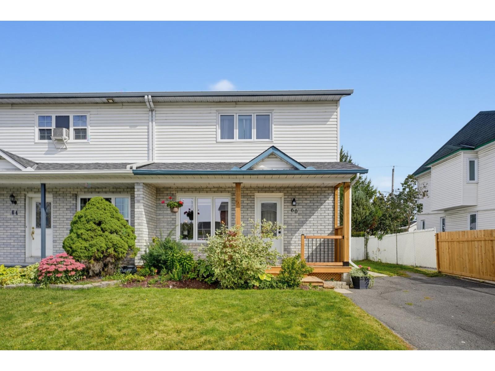 60 Rue De Chalifoux Photo de la propriété 1