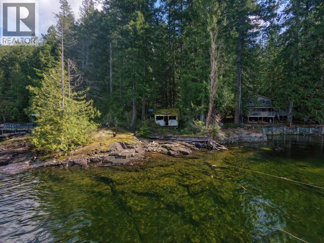 9162 Powell Lake Property Photo 1