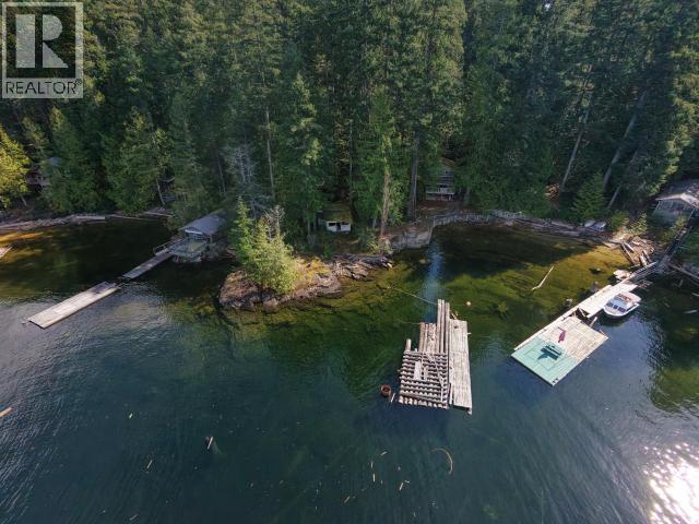 9162 Powell Lake Property Photo 11