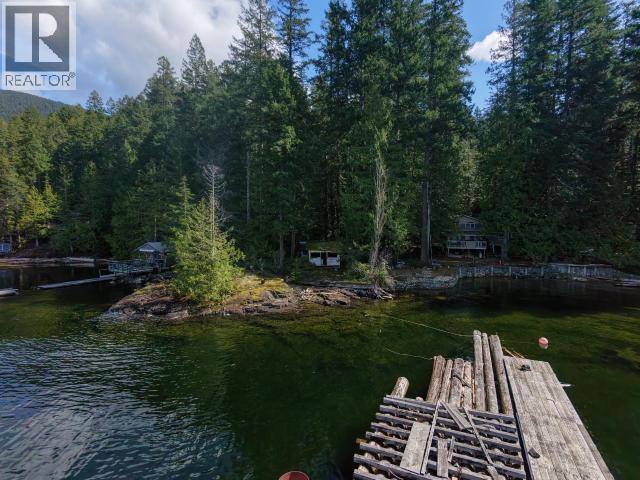 9162 Powell Lake Property Photo 15