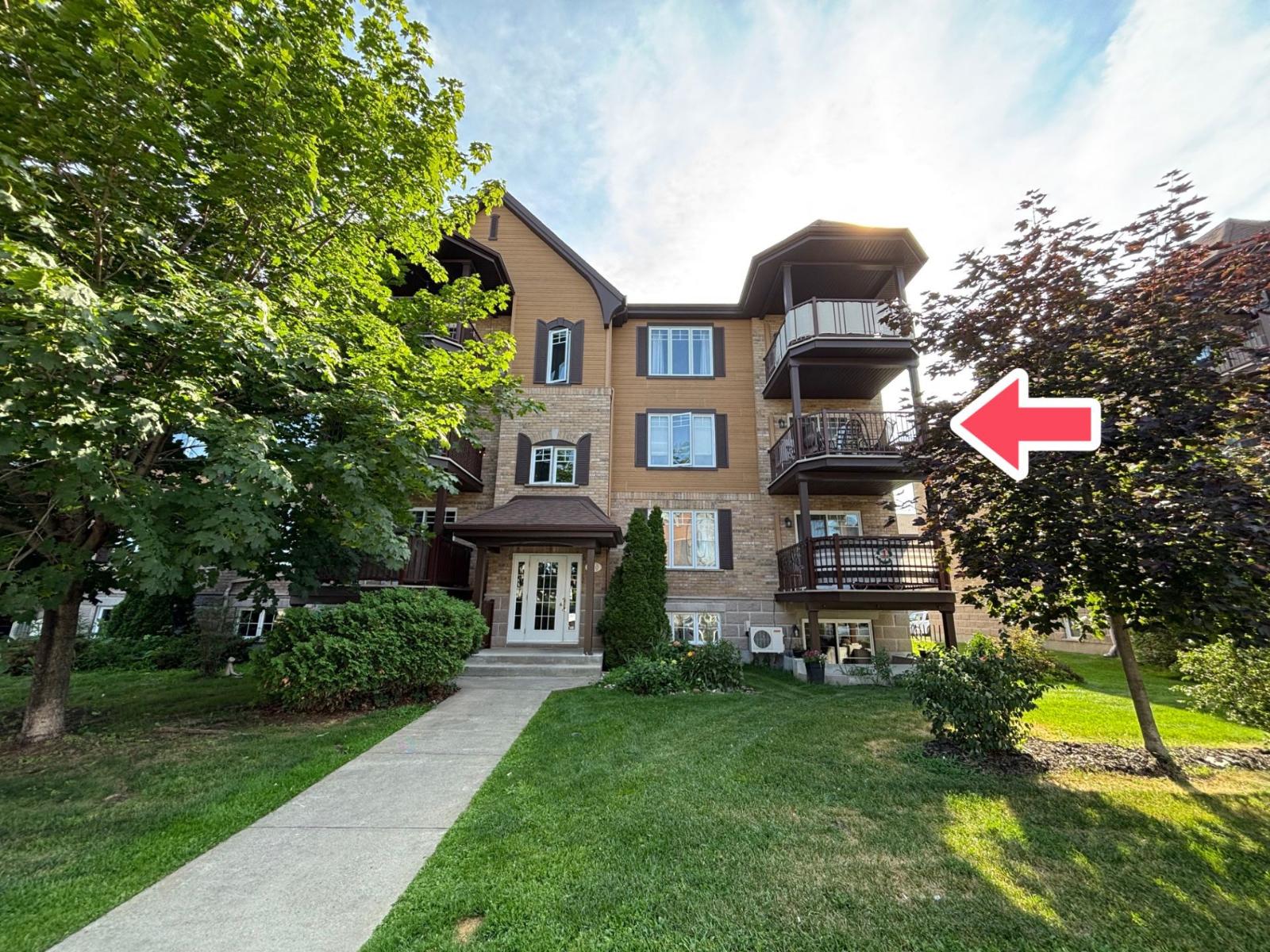610 Rue Forbes, #6