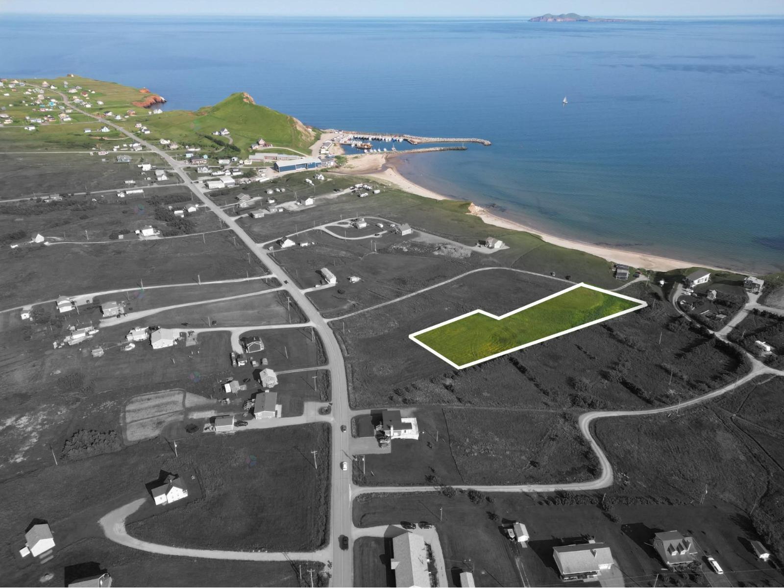Ch. De La Pointe-basse Property Photo 1