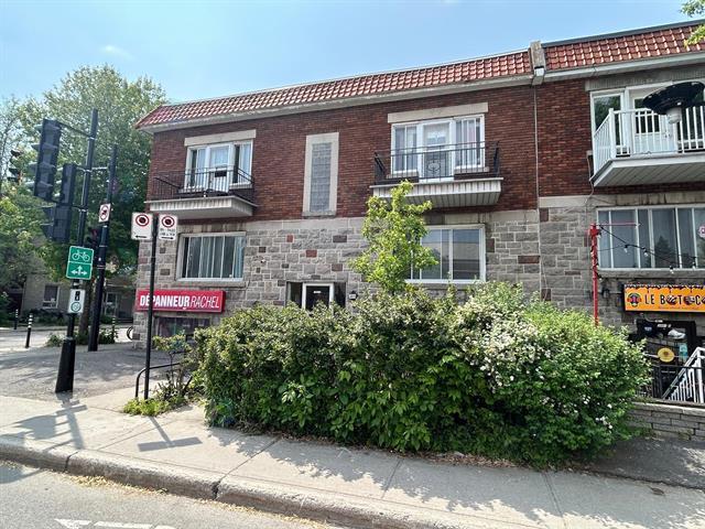 3871-3873 Rue Rachel E. Property Photo 1