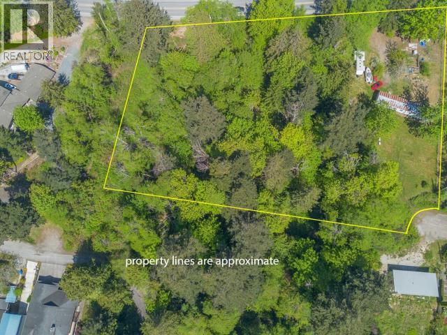 8981 Highway 101 Property Photo 2