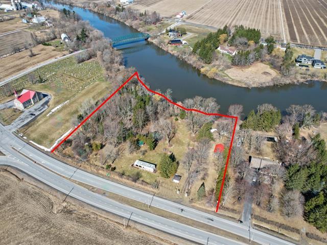Route 138 Property Photo 1