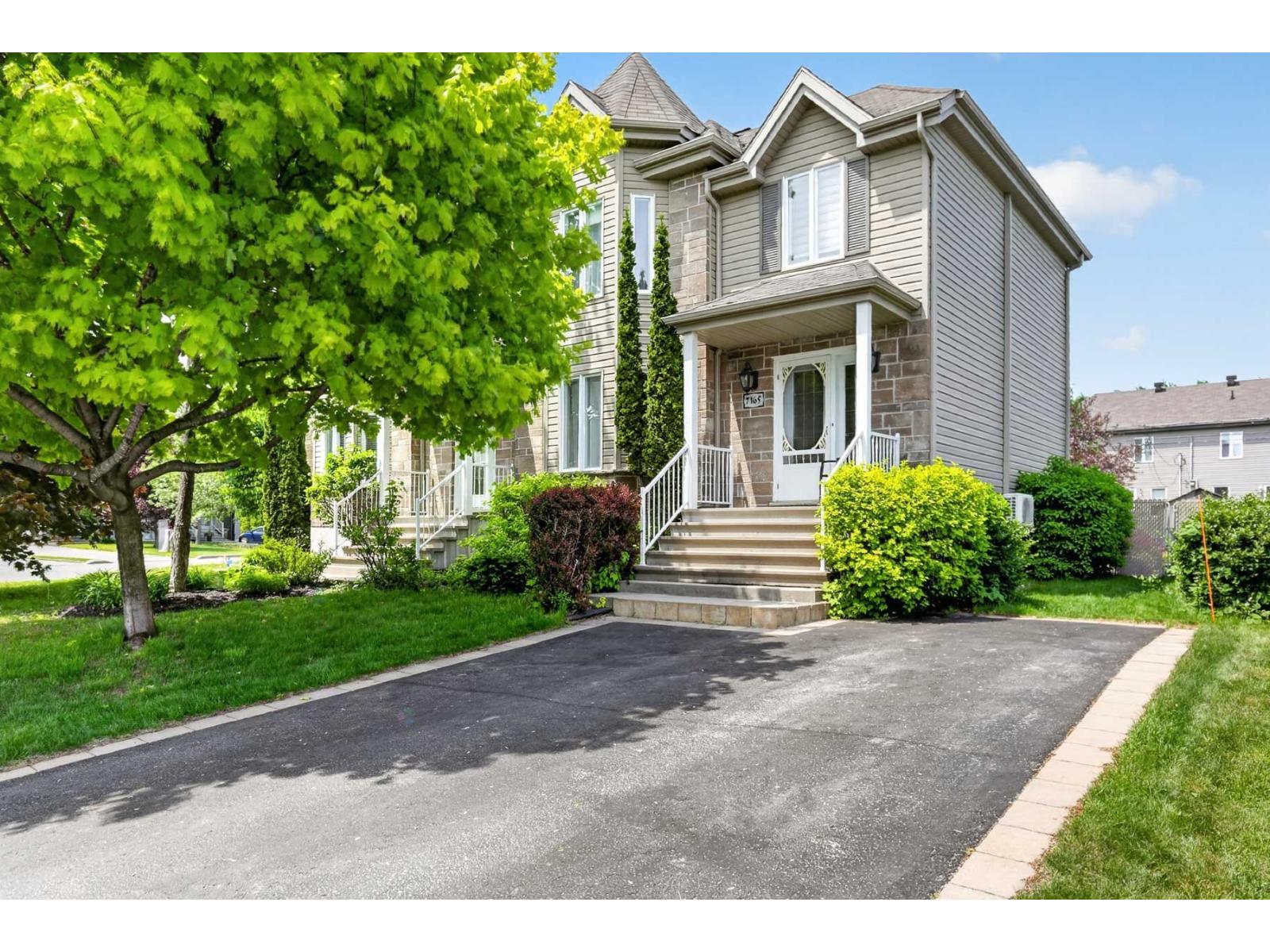 7165 Rue Bernard-Piché