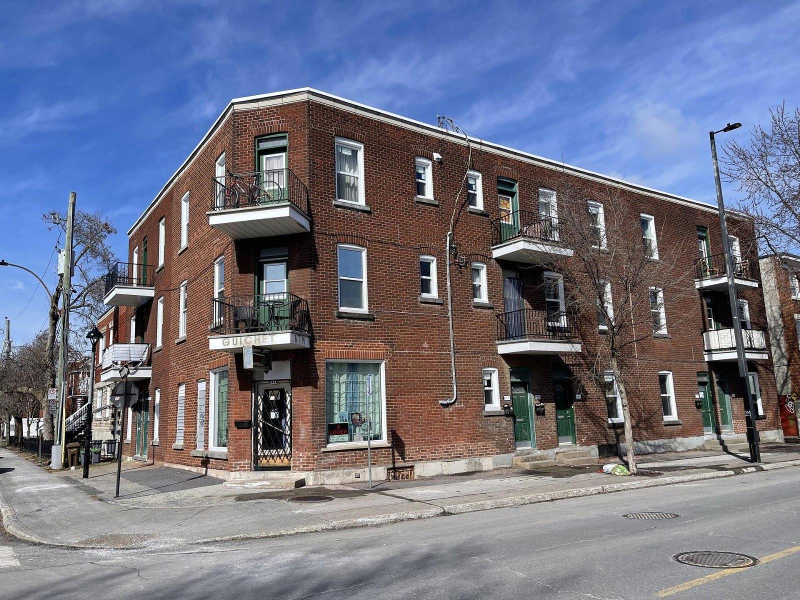 6427-6443 Rue Laurendeau, #6443