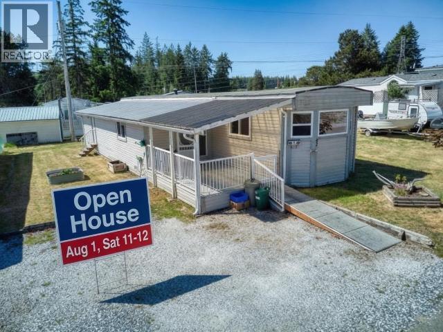 42-4500 Claridge Road Property Photo 1