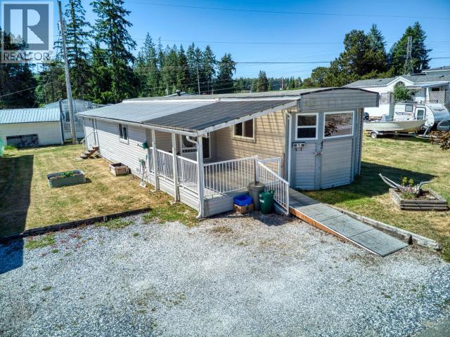 42-4500 CLARIDGE ROAD