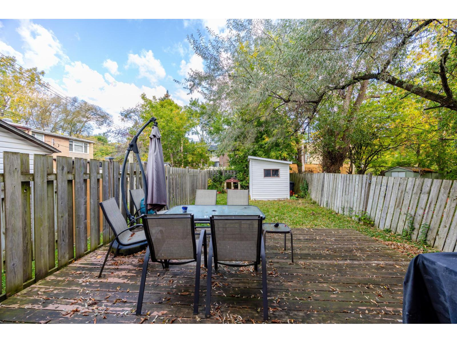167 Av. Belmont Property Photo 20