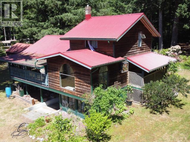 11109 Dulmage Road Property Photo 1