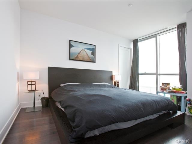 1225 Boul. Robert-bourassa, #1207 Property Photo 8