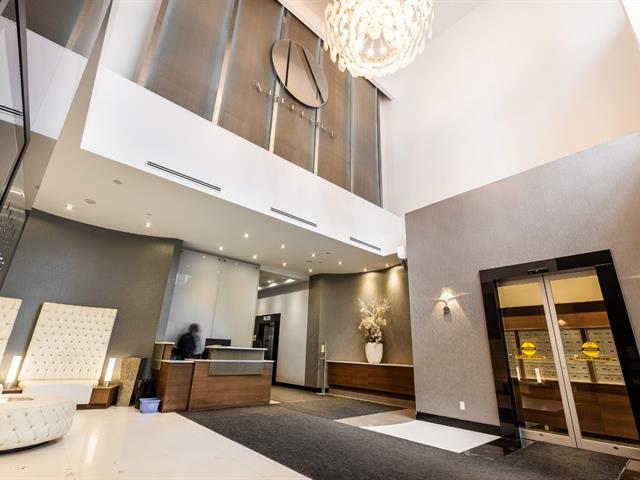 1225 Boul. Robert-bourassa, #1207 Property Photo 18