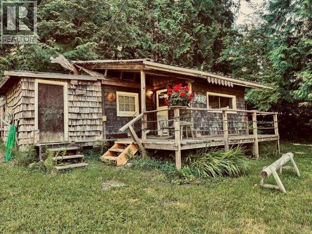 2520 JENKINSON ROAD
