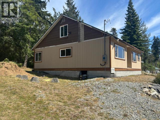 5759 Gillies Bay Rd Road Property Photo 1