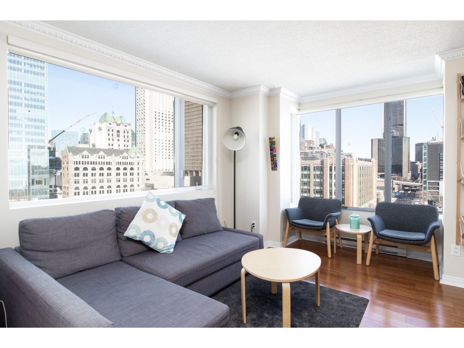 1200 Rue St-Jacques, #1102