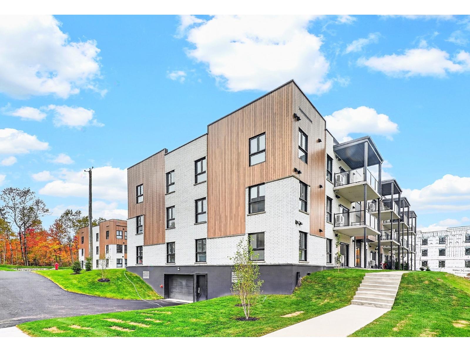 Allée Gérard-laurendeau Property Photo 1