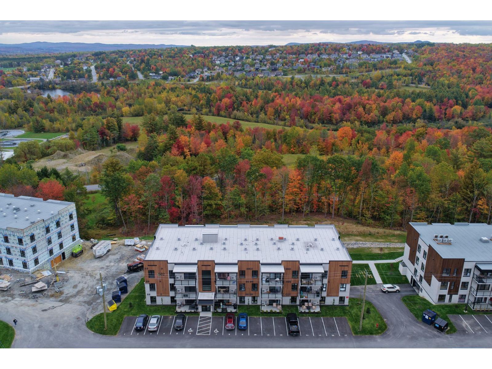 Allée Gérard-laurendeau Property Photo 39
