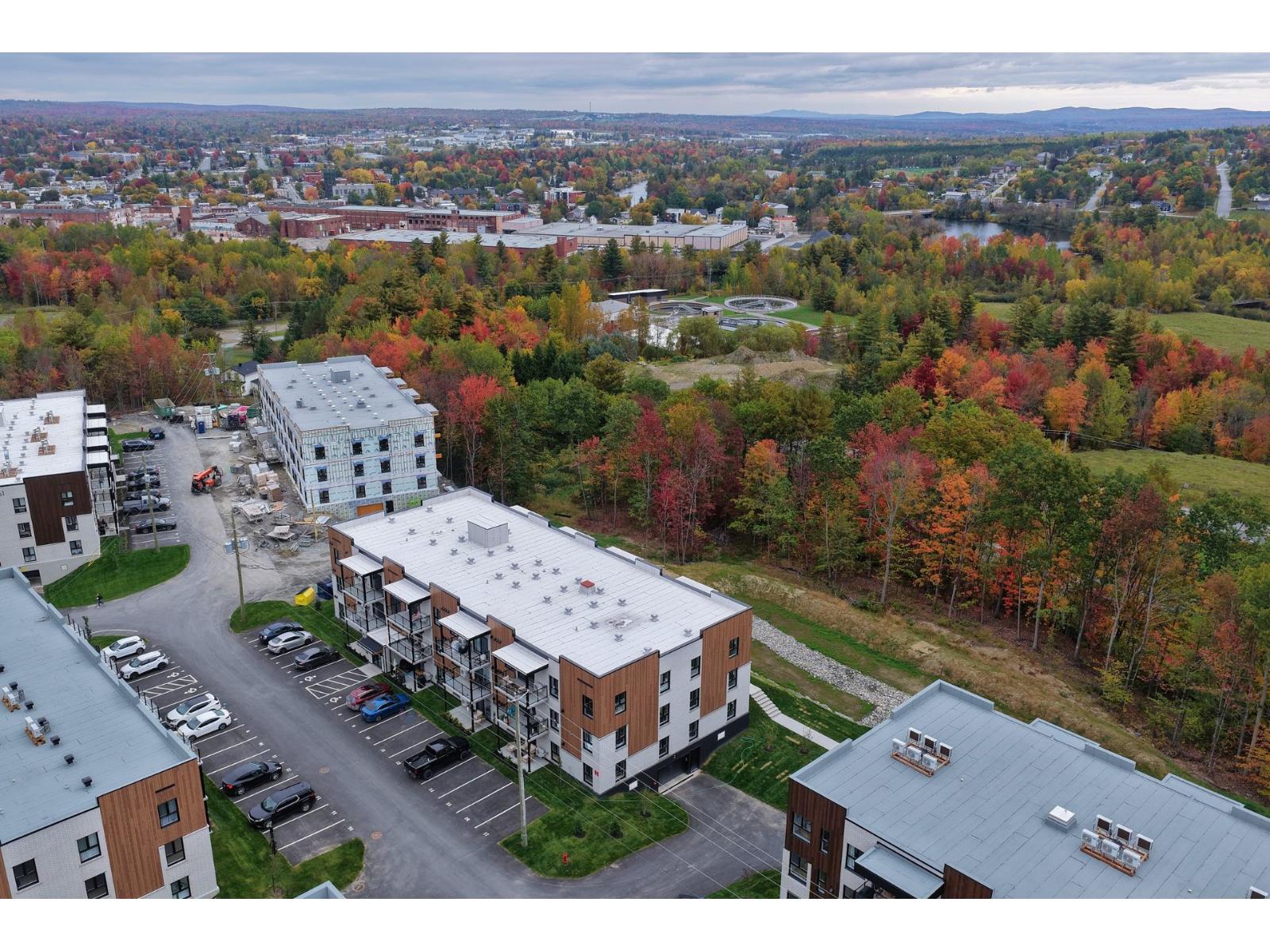 Allée Gérard-laurendeau Property Photo 40