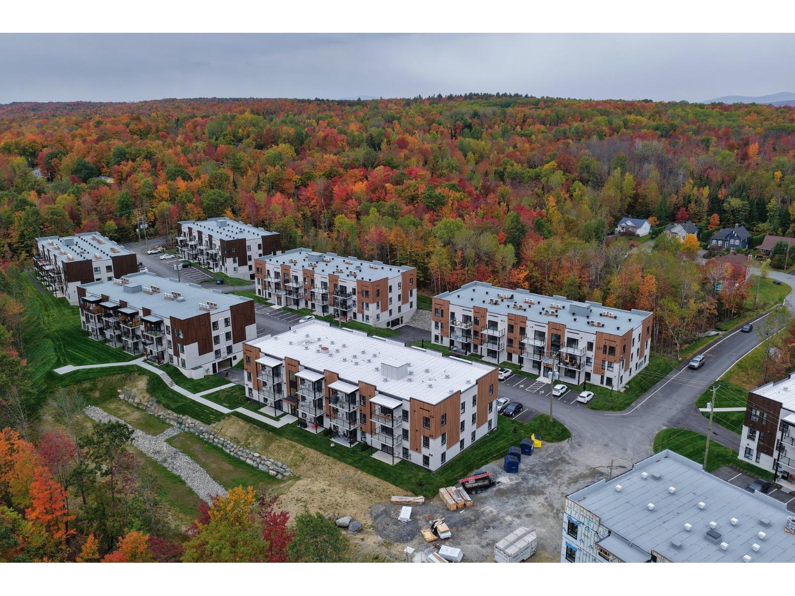 Allée Gérard-laurendeau Property Photo 44