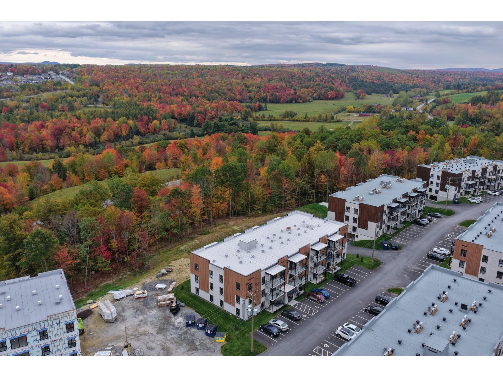 Allée Gérard-laurendeau Property Photo 46