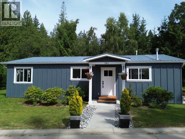 101-7440 Nootka Street Property Photo 5